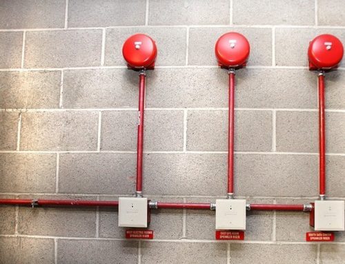 Is Your Fire Alarm Installation Done Right?