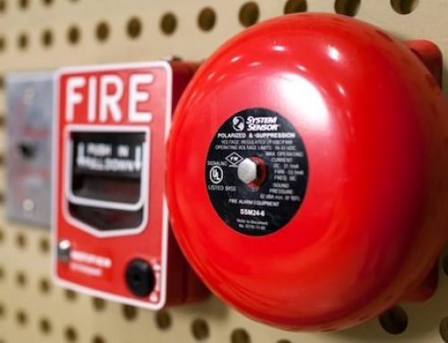 3 Key Reasons for having a Fire Alarm System